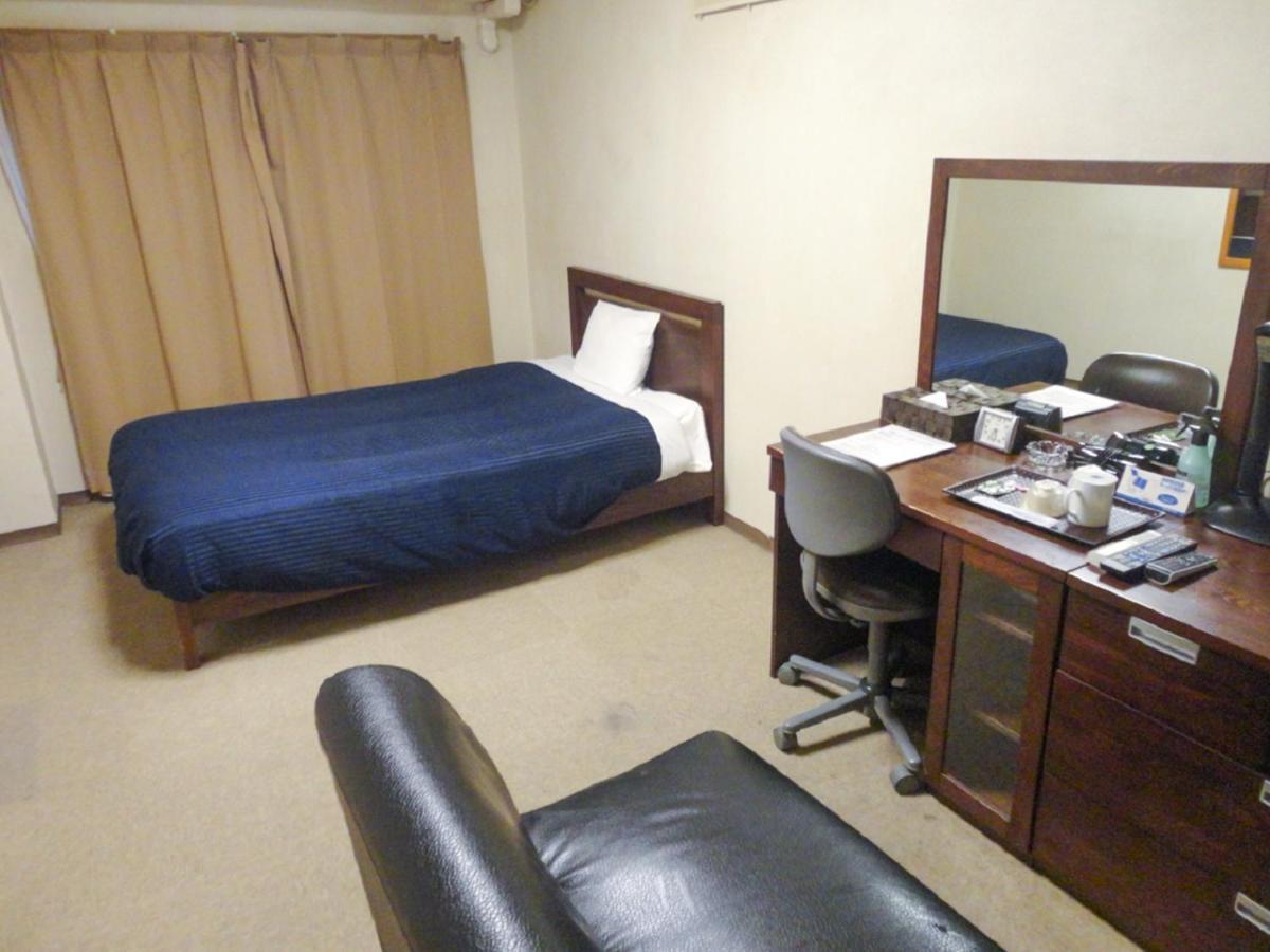Hotel Livemax Budget Nagoya Eksteriør bilde