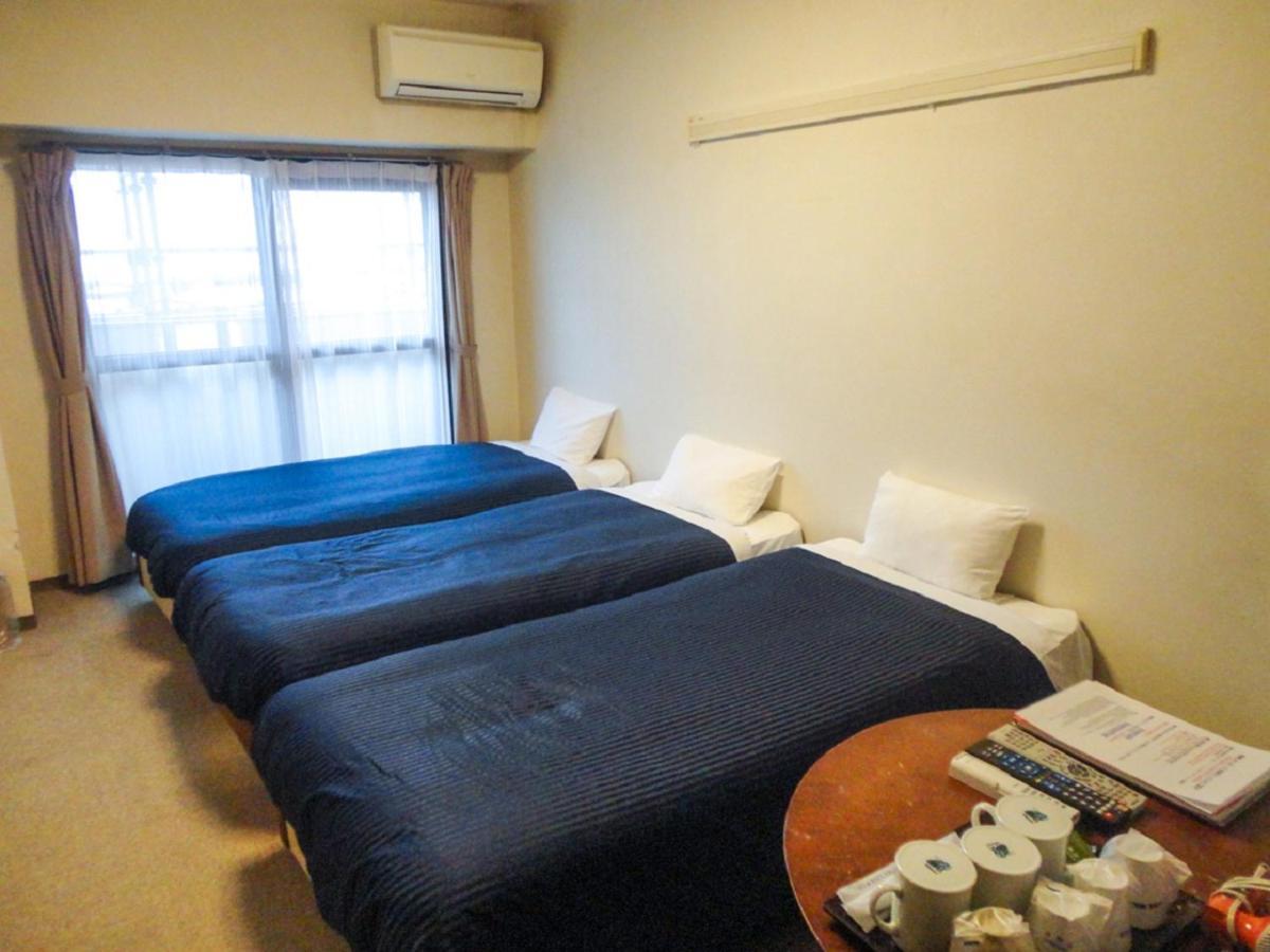 Hotel Livemax Budget Nagoya Eksteriør bilde