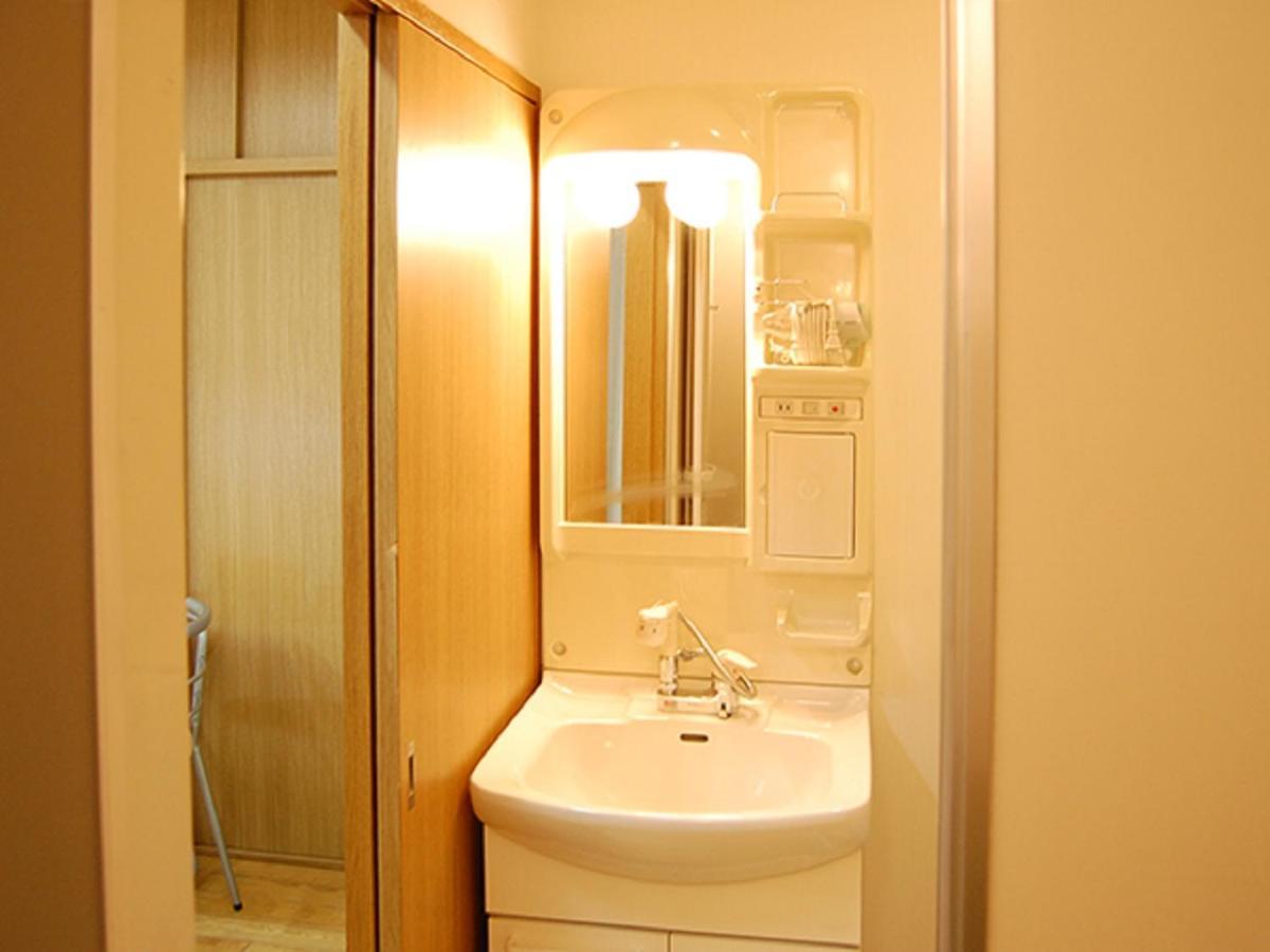 Hotel Livemax Budget Nagoya Eksteriør bilde
