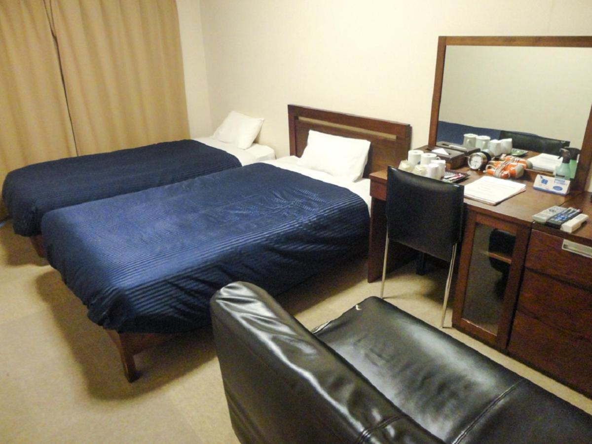 Hotel Livemax Budget Nagoya Eksteriør bilde