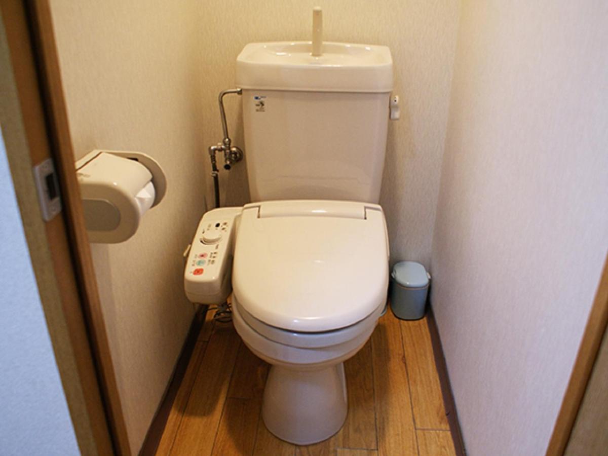 Hotel Livemax Budget Nagoya Eksteriør bilde