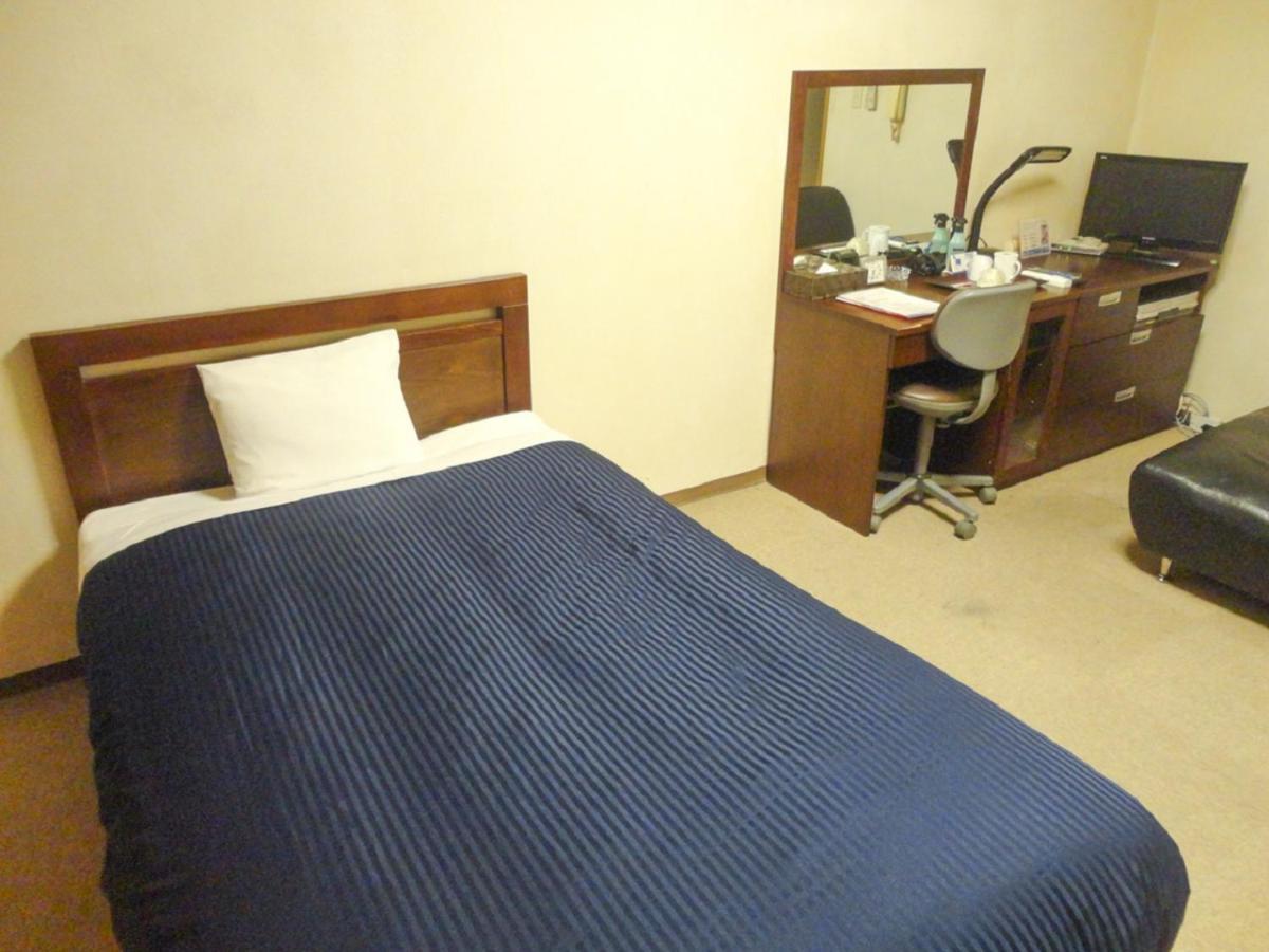 Hotel Livemax Budget Nagoya Eksteriør bilde