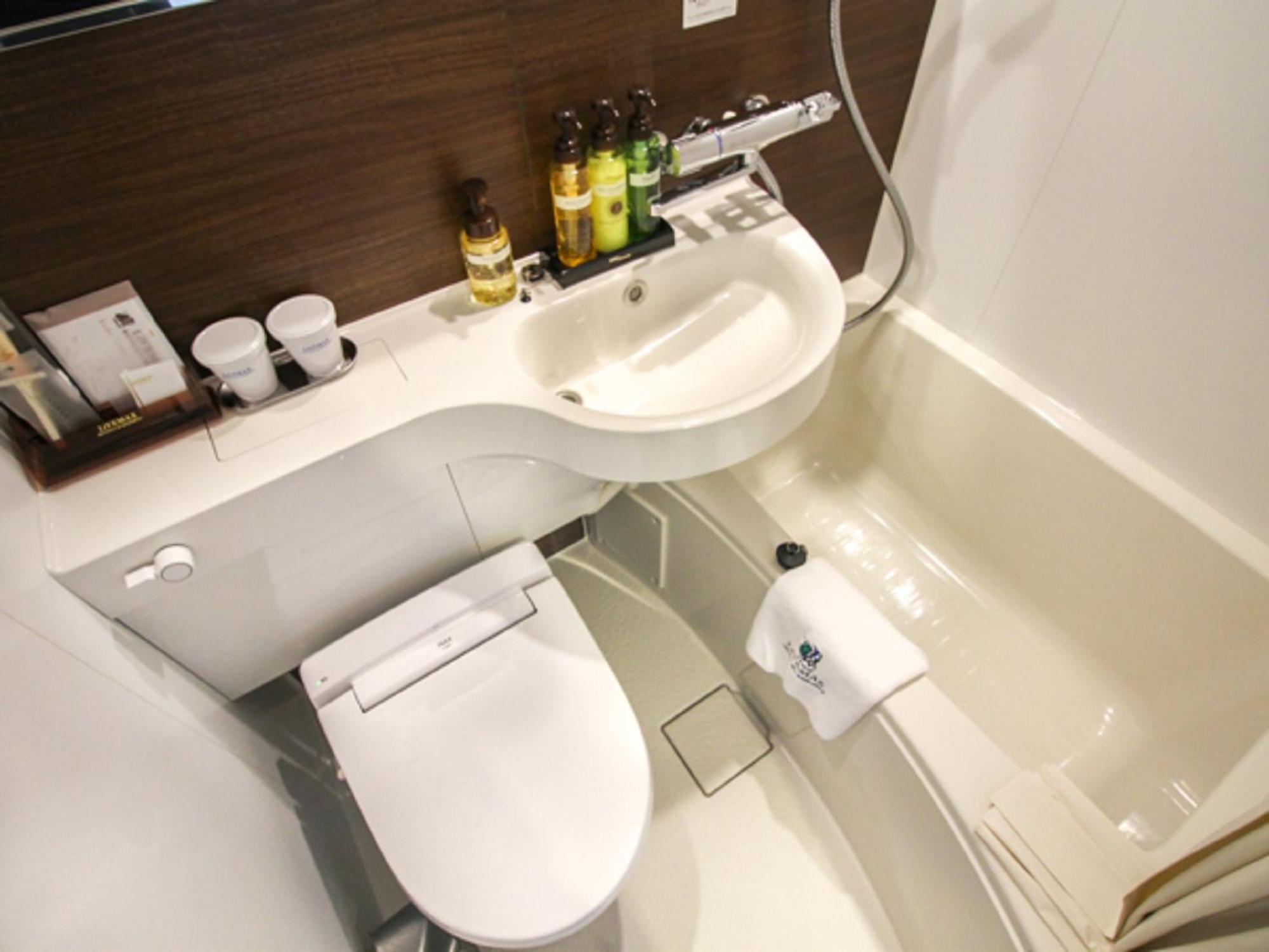 Hotel Livemax Budget Nagoya Eksteriør bilde