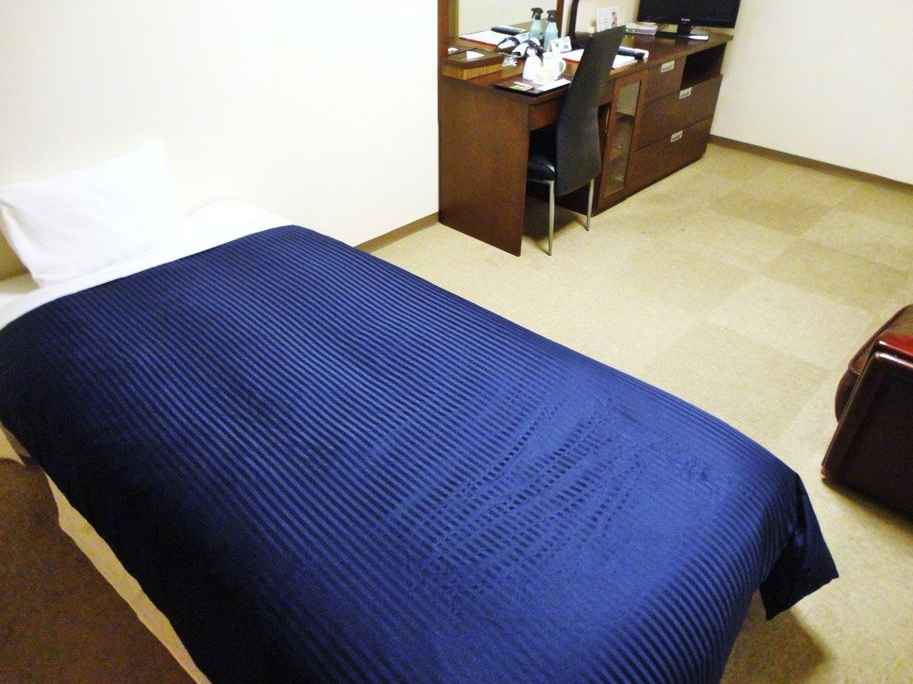 Hotel Livemax Budget Nagoya Eksteriør bilde