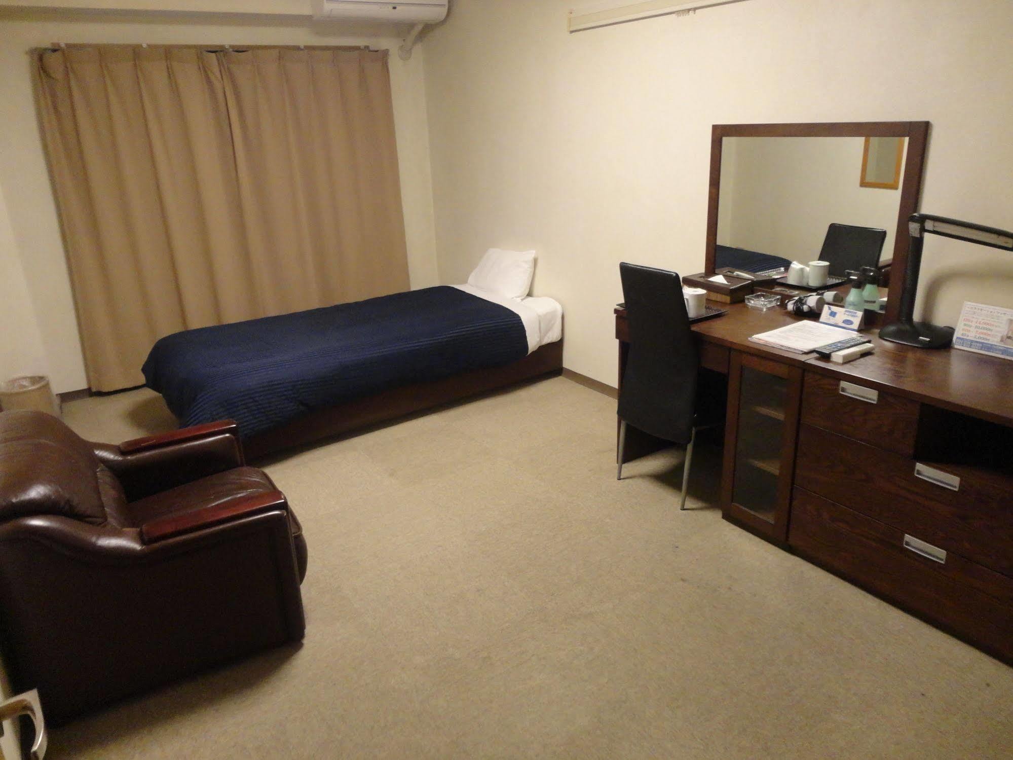 Hotel Livemax Budget Nagoya Eksteriør bilde