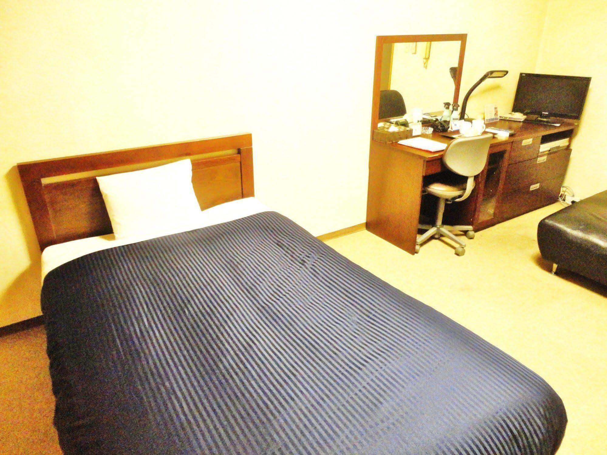Hotel Livemax Budget Nagoya Eksteriør bilde