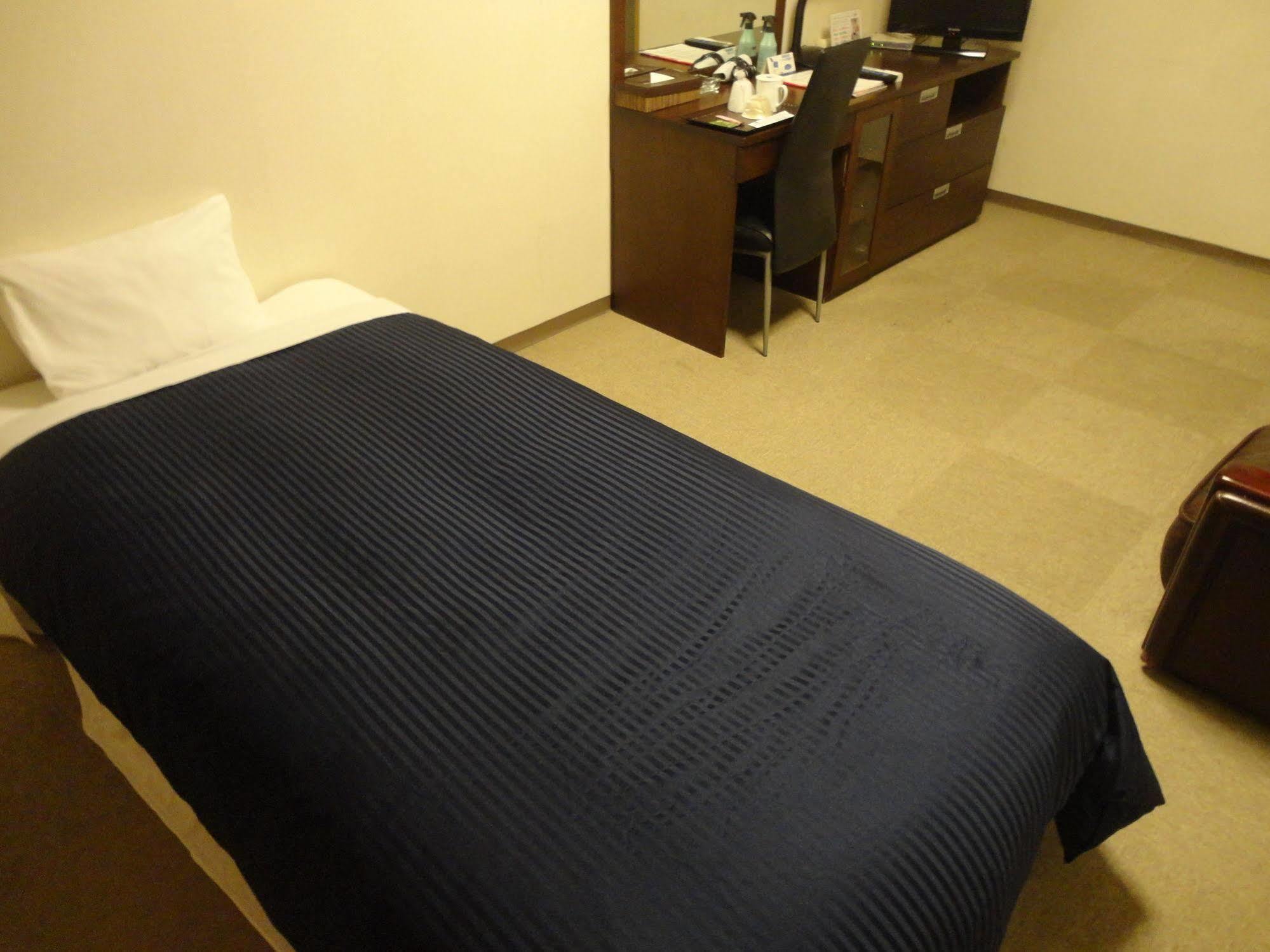 Hotel Livemax Budget Nagoya Eksteriør bilde