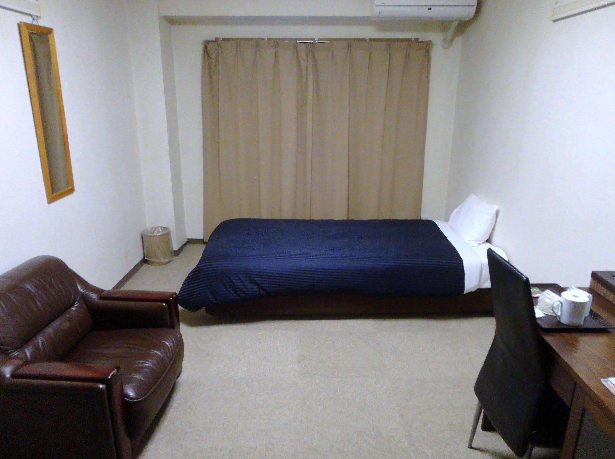 Hotel Livemax Budget Nagoya Eksteriør bilde