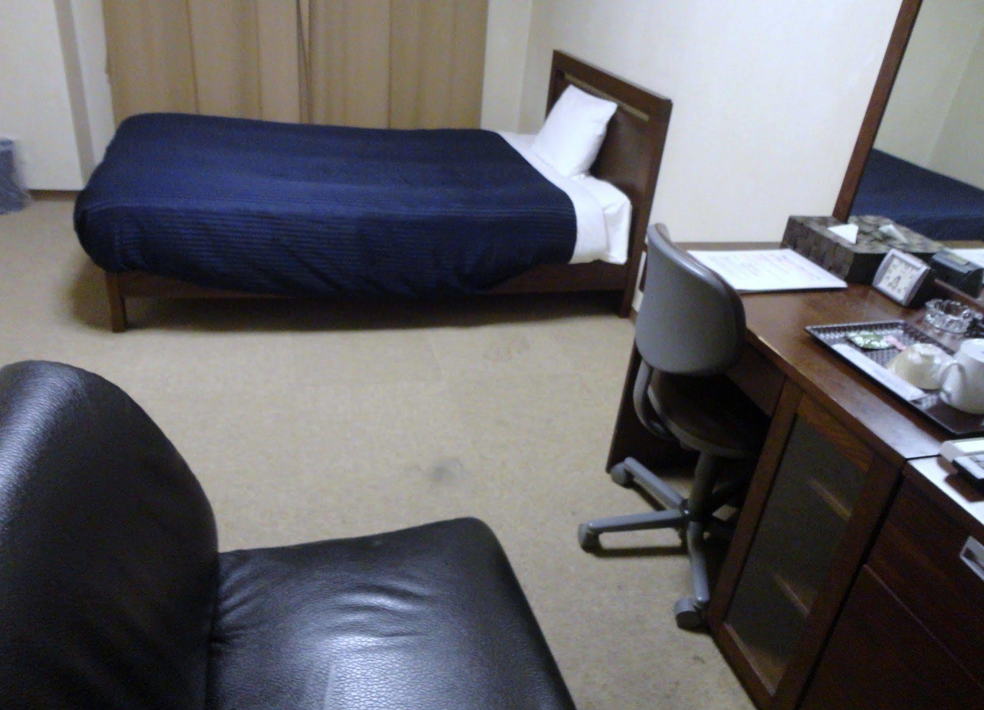 Hotel Livemax Budget Nagoya Eksteriør bilde