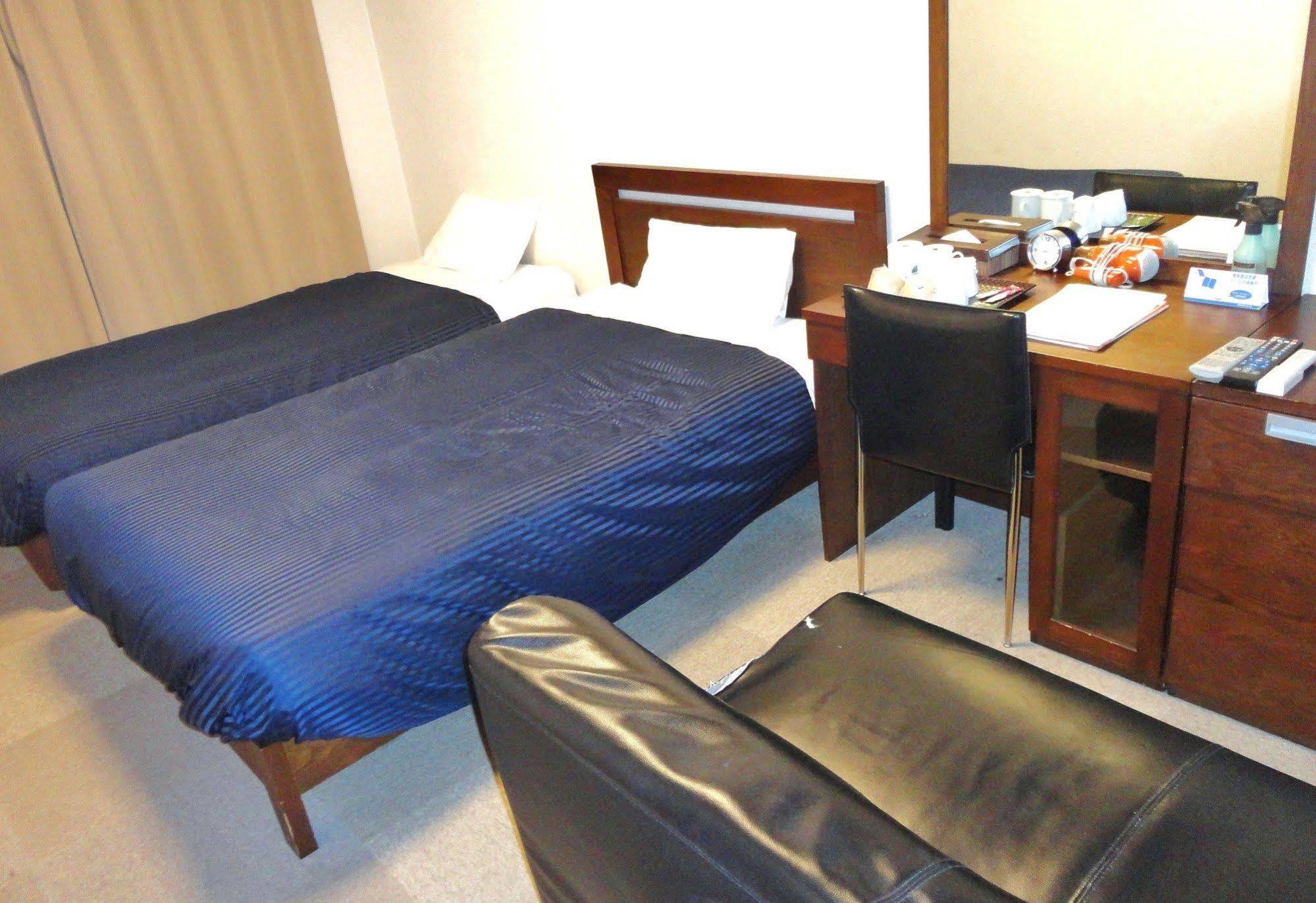 Hotel Livemax Budget Nagoya Eksteriør bilde