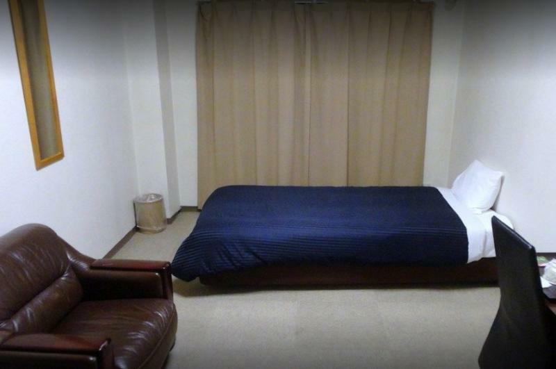 Hotel Livemax Budget Nagoya Eksteriør bilde