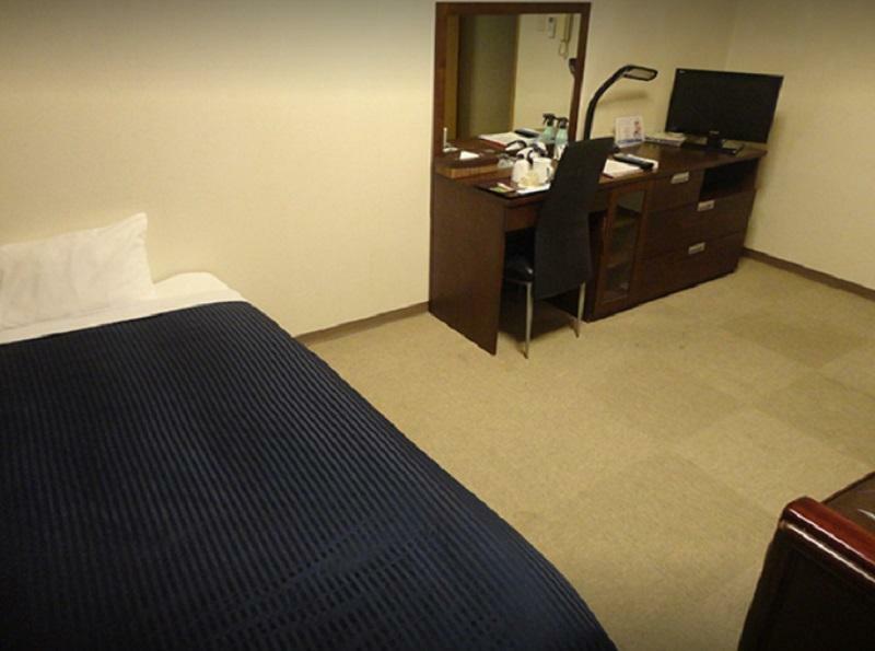 Hotel Livemax Budget Nagoya Eksteriør bilde