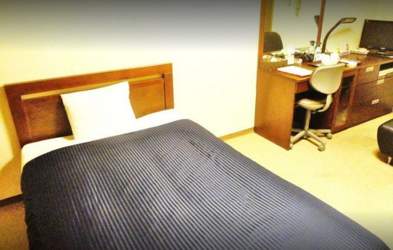 Hotel Livemax Budget Nagoya Eksteriør bilde